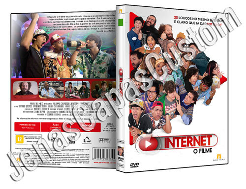 Internet - O Filme