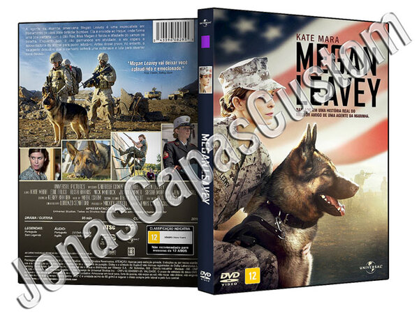 Megan Leavey