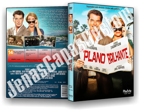 Um Plano Brilhante