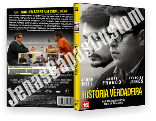 A História Verdadeira