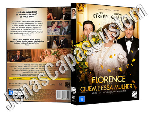 Florence - Quem É Essa Mulher?