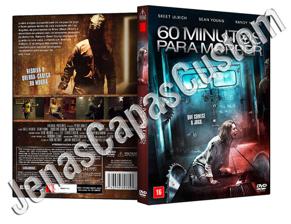 60 Minutos Para Morrer