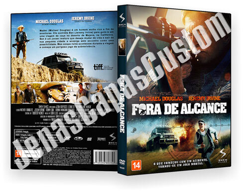 Fora De Alcance