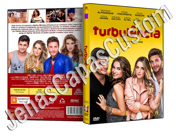 Turbulência