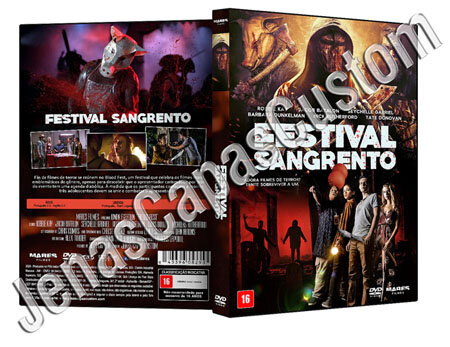 Festival Sangrento