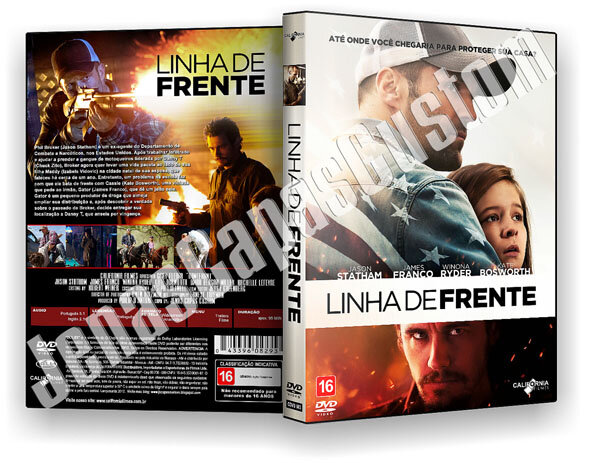 Linha De Frente