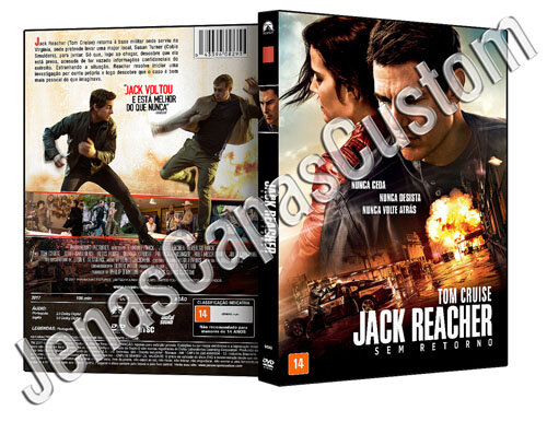 Jack Reacher - Sem Retorno