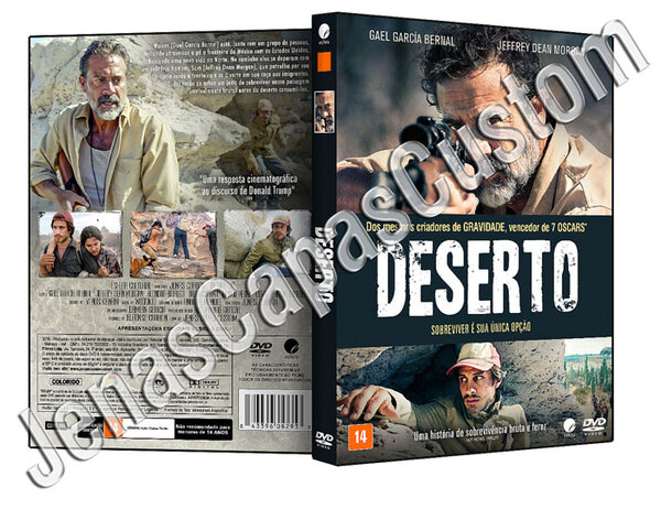 Deserto