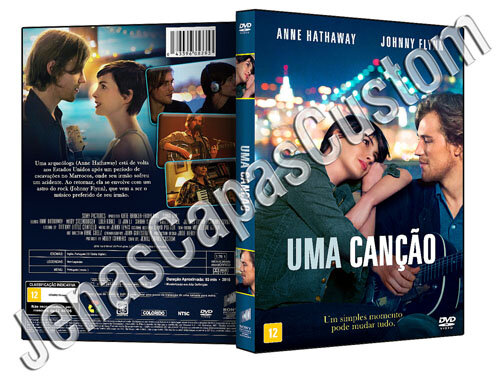Uma Canção