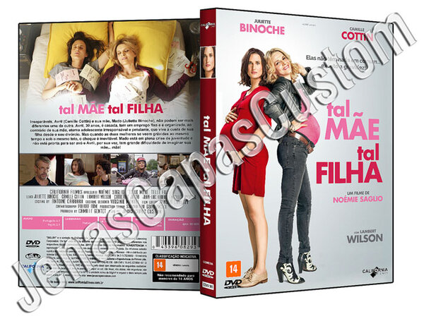 Tal Mãe, Tal Filha