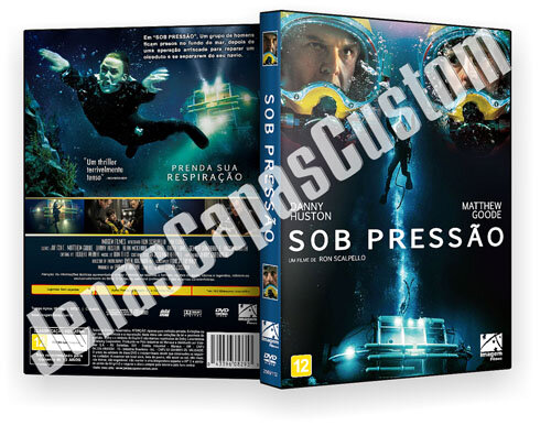 Sob Pressão