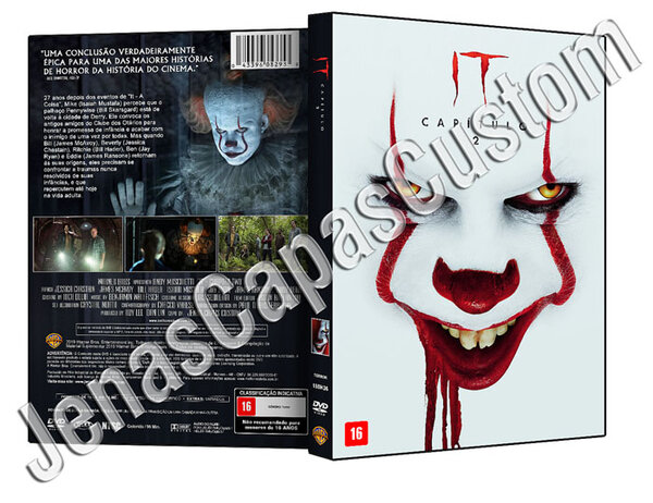 It - Capítulo 2