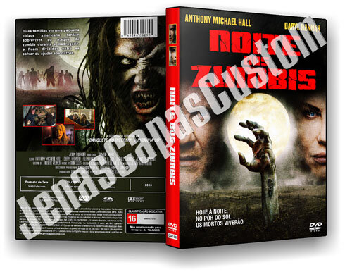 Noite Dos Zumbis