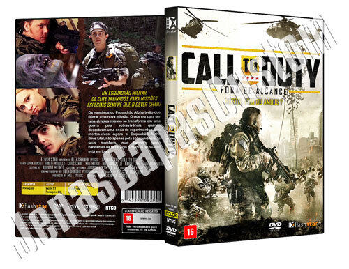 Call To Duty - Fora De Alcance