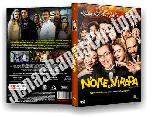 A Noite Da Virada