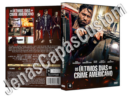 Os Últimos Dias Do Crime Americano