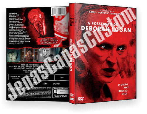 A Possessão De Deborah Logan