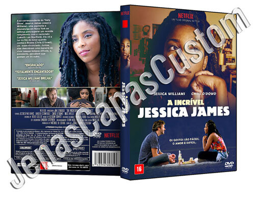 A Incrível Jessica James