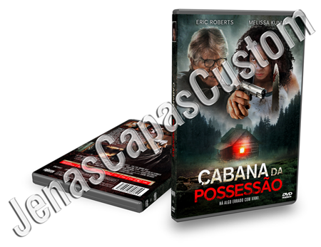 Cabana Da Possessão