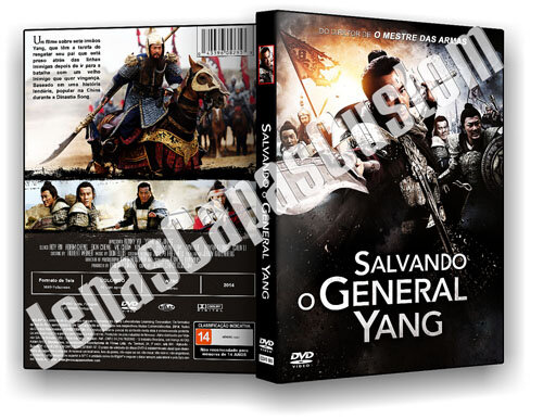 Salvando O General Yang