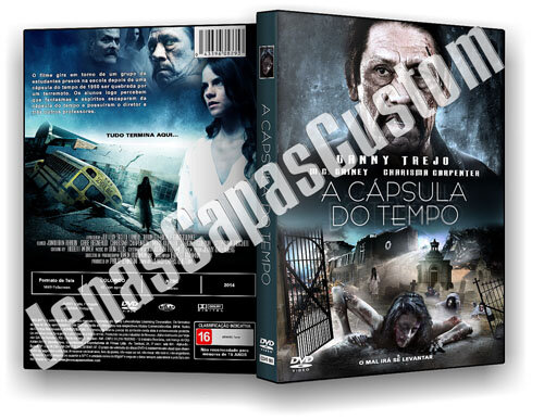 A Cápsula Do Tempo