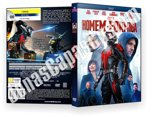 Homem-Formiga