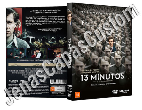 13 Minutos