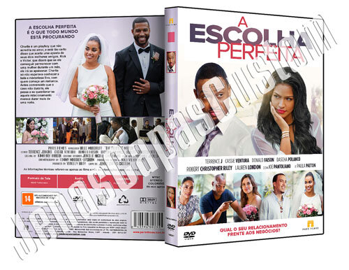 A Escolha Perfeita