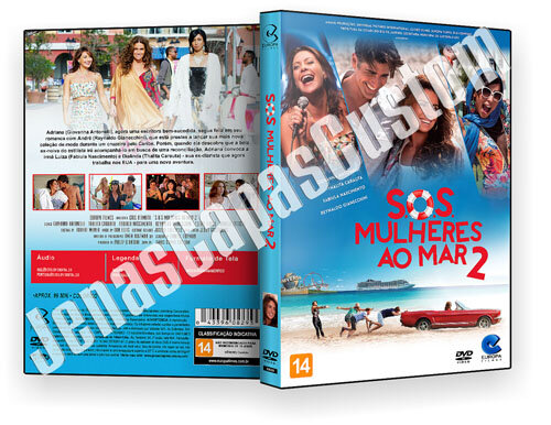 S.O.S. Mulheres Ao Mar 2