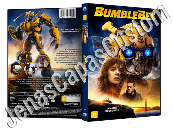 Bumblebee