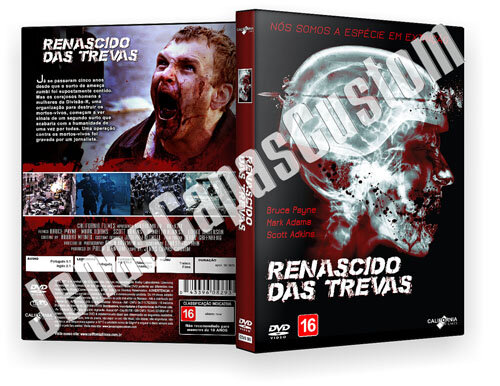 Renascido Das Trevas