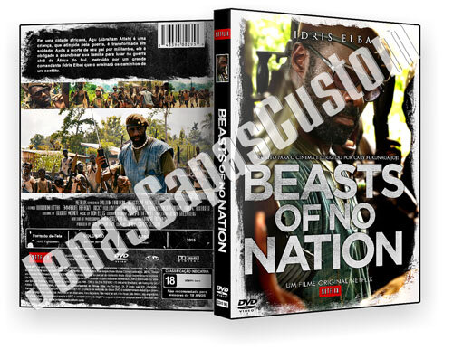 Beasts Of No Nation