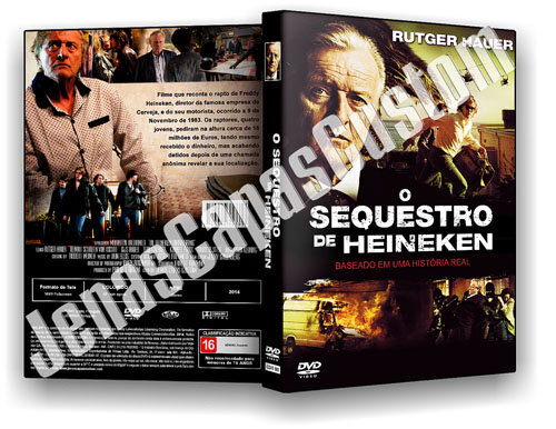 O Sequestro De Heineken