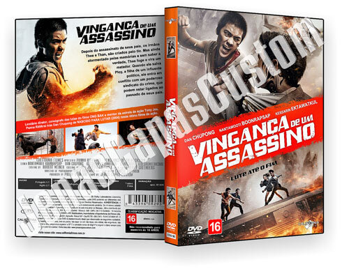 Vingança De Um Assassino