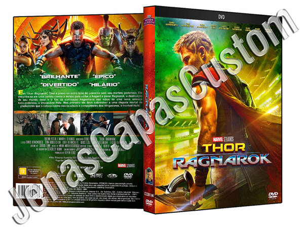 Thor - Ragnarok
