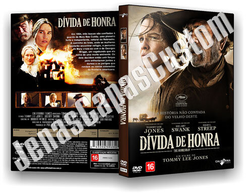 Dívida De Honra