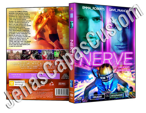 Nerve - Um Jogo Sem Regras