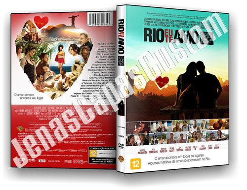 Rio, Eu Te Amo