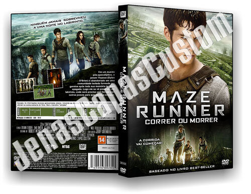 Maze Runner - Correr Ou Morrer
