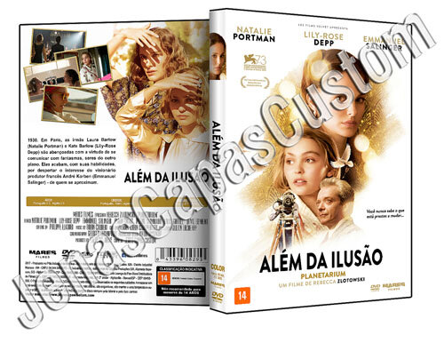Além Da Ilusão