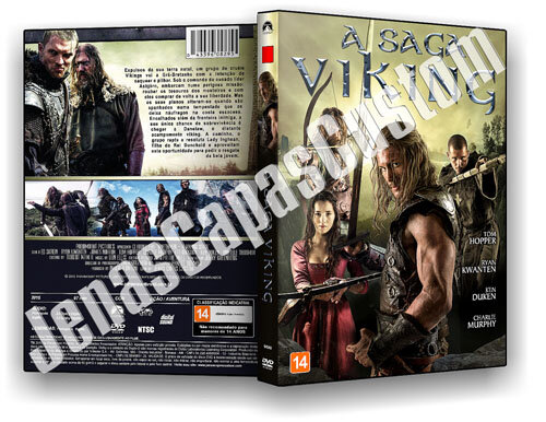 A Saga Viking