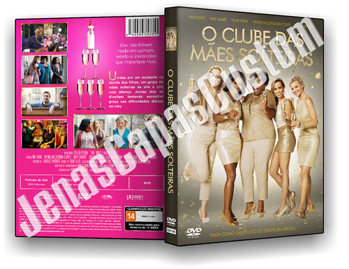 O Clube Das Mães Solteiras
