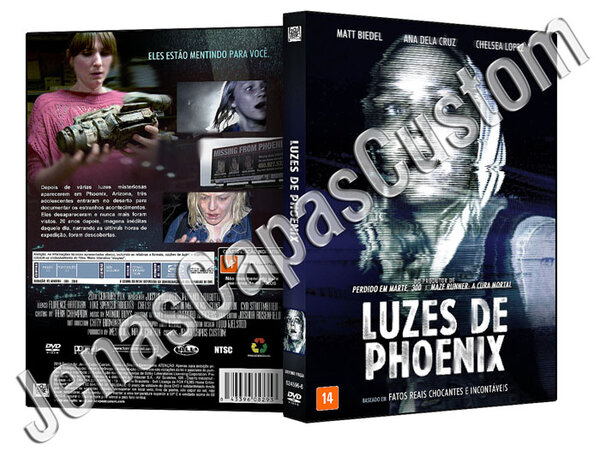 Luzes De Phoenix