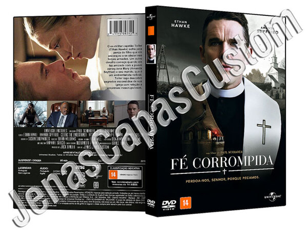 Fé Corrompida