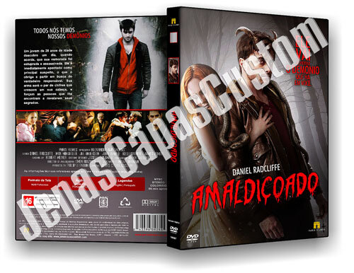 Amaldiçoado