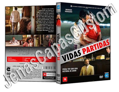 Vidas Partidas