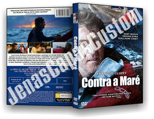 Contra A Maré