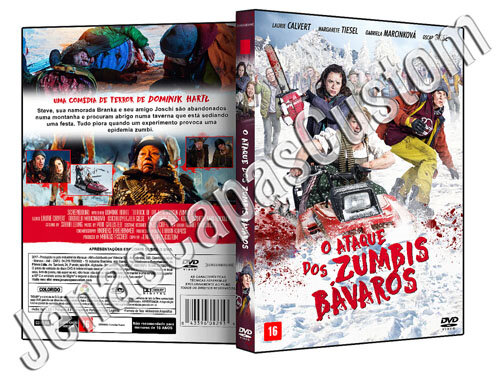 O Ataque Dos Zumbis Bávaros