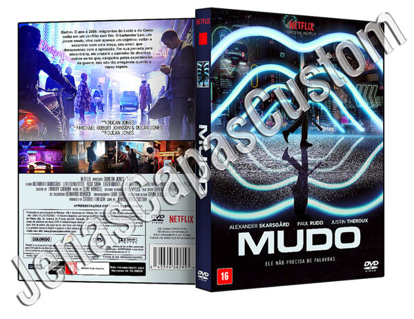 Mudo