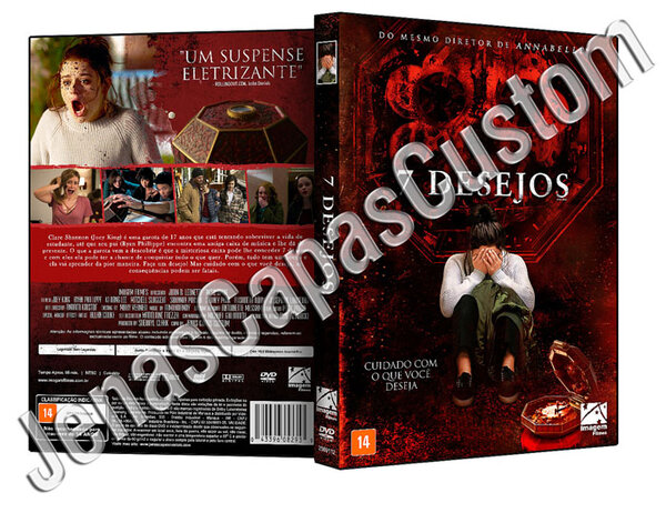 7 Desejos